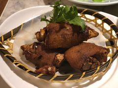 -老外婆(吾悦广场店)