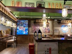 -樱宿日式和牛烧肉(五道口店)
