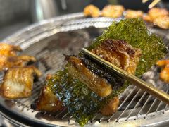 -本炙炭烤·蒲烧活鳗料理店(金沙洲店)