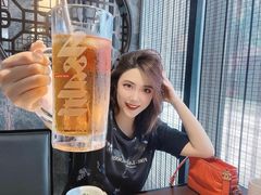 -橘焱胡同烧肉夜食(BFC外滩金融中心店)