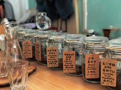 -COFFEE HOLIC(朝外SOHO店)
