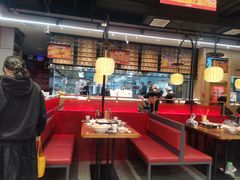 大堂-管氏翅吧(马家堡店)