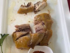 -粤香楼(新光里店)