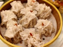 经典烧卖-内蒙古驻京办餐厅