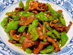 -农耕记·湖南土菜(龙岗熙和园店)