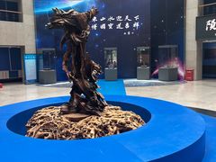 -吉林市博物馆