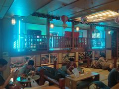 -汤泉良子(马连道店)