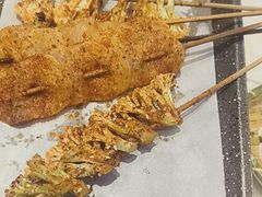 -不是烧烤·武汉大排档(亚运村店)