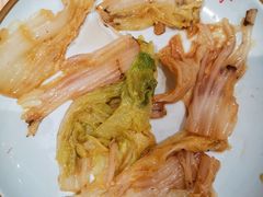 -老边饺子馆(东单店)