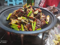 -一块豆腐(海滨中路店)