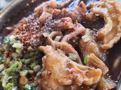 -窦四牛杂面(总店)