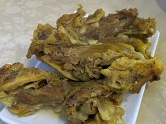 招牌酱骨-虾大侠·盱眙龙虾老北京铜锅涮羊肉(金楠天街店)