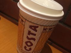 -COSTA COFFEE(德基广场店)