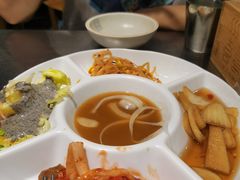 -喜来稀肉(虹泉路店)