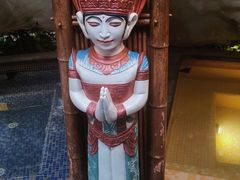 -海口观澜湖火山温泉谷