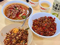 -笨罗卜浏阳菜馆(太平街店)