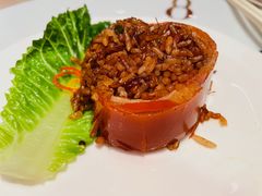 -8餐厅(新葡京酒店)
