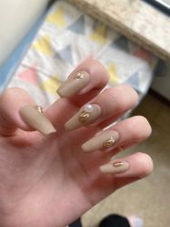 -Nail Romance·美甲罗曼史