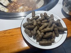 -铁锅年代•现炒地锅鸡(仪凤南路店)