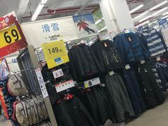 -迪卡侬(观山店)