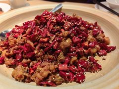 -巴蜀风·地道川菜(总店)