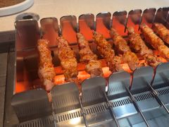 -丰茂烤串(五道口店)