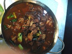 -眷江南之小蓝鲸(王府大街店)
