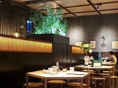 -庐灶江南·江南菜·四合院Bistro(东直门雍和宫·原华侨宾馆店)