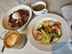 -Mogul Eatery·大亨餐酒馆