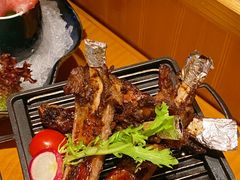 -元通寿司(地标店)