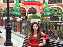 -佛罗伦萨小镇广佛名品奥特莱斯(疏港路店)