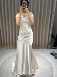 -PAI婚纱礼服设计馆【大牌租赁/高级定制】