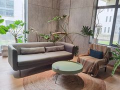 -山下C5cafe(惠通时代广场店)