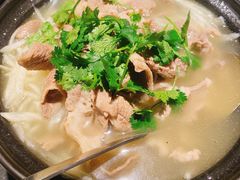 -向川南·水煮鱼·川菜(和平里店)
