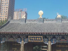 -护国法轮寺