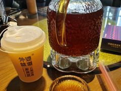 -外婆味道·云南菜大当家(弥勒店)