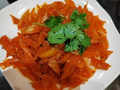 -老熟人烤肉城(马家堡店)