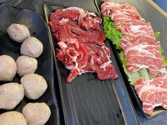 -林记潮牛·牛肉火锅(上马墩店)