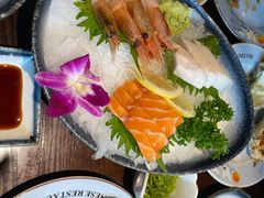 -松子料理(白家庄店)