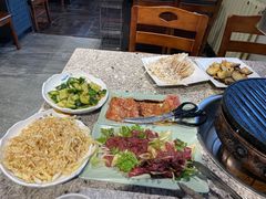 -厚味居炙子烤肉·清真(天桥南纬路店)