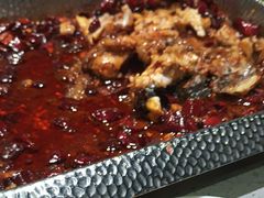 -林溪晚亭脆皮烤鱼(藁城店)
