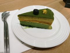 -36cake生日蛋糕(福田店)