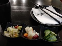 -小明同学(三里屯店)