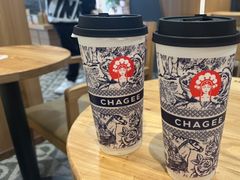 -霸王茶姬(正佳广场店)