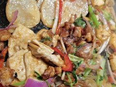 -一烙锅(友谊店)