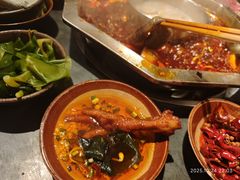 -大风老火锅(江北一店)