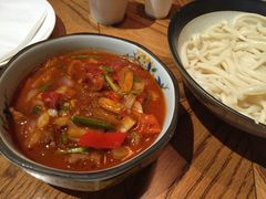 -阿罗新疆菜(人民广场店)