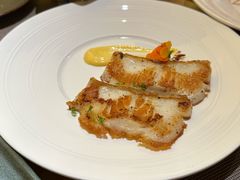 -松临·铁板烧&Omakase(神农店)