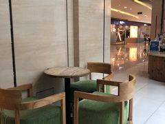 用餐区-Mr.Fruits水果先生(朝阳门悠唐店)