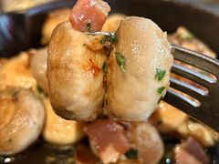 -BROWNSTONE布朗石西班牙餐厅(富城店)